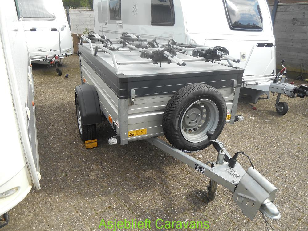 Saris grande campioni Arba incl 4 afsluitbare fietsdragers, Auto diversen, Ophalen, Zo goed als nieuw