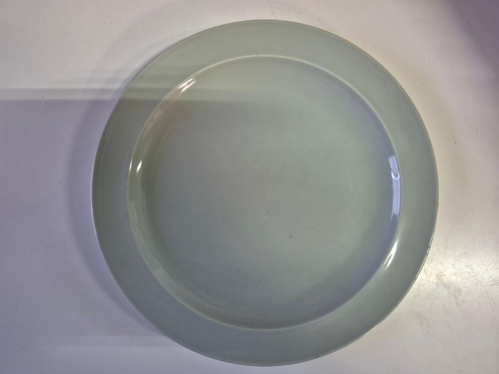 Royal goedewagen servies te koop, Ophalen