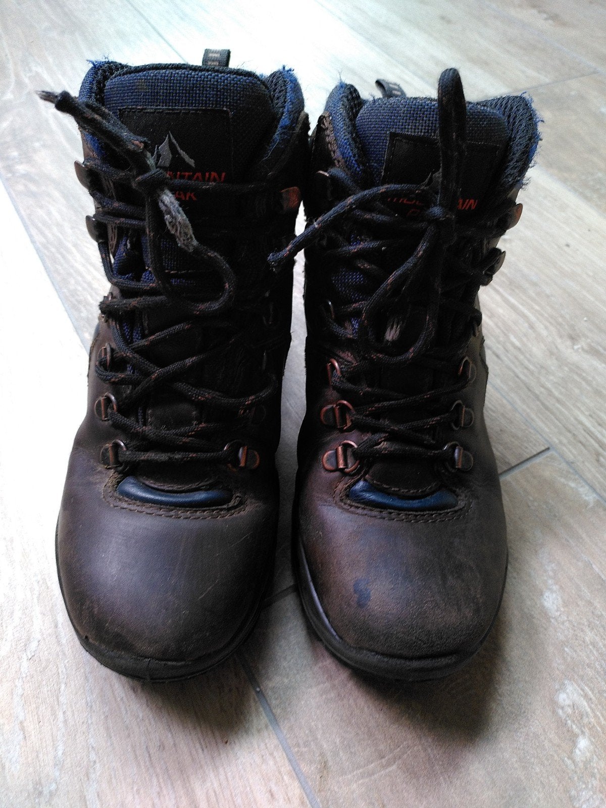 Wandelschoenen 36, Sport en Fitness, Bergsport en Wandelen, Ophalen, Zo goed als nieuw, Schoenen