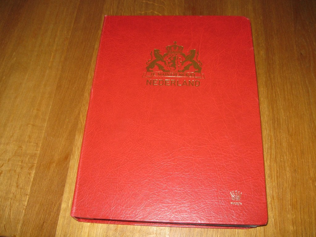 Importa album met 149 eerste dag envelope, Ophalen of Verzenden, Onbeschreven, Nederland