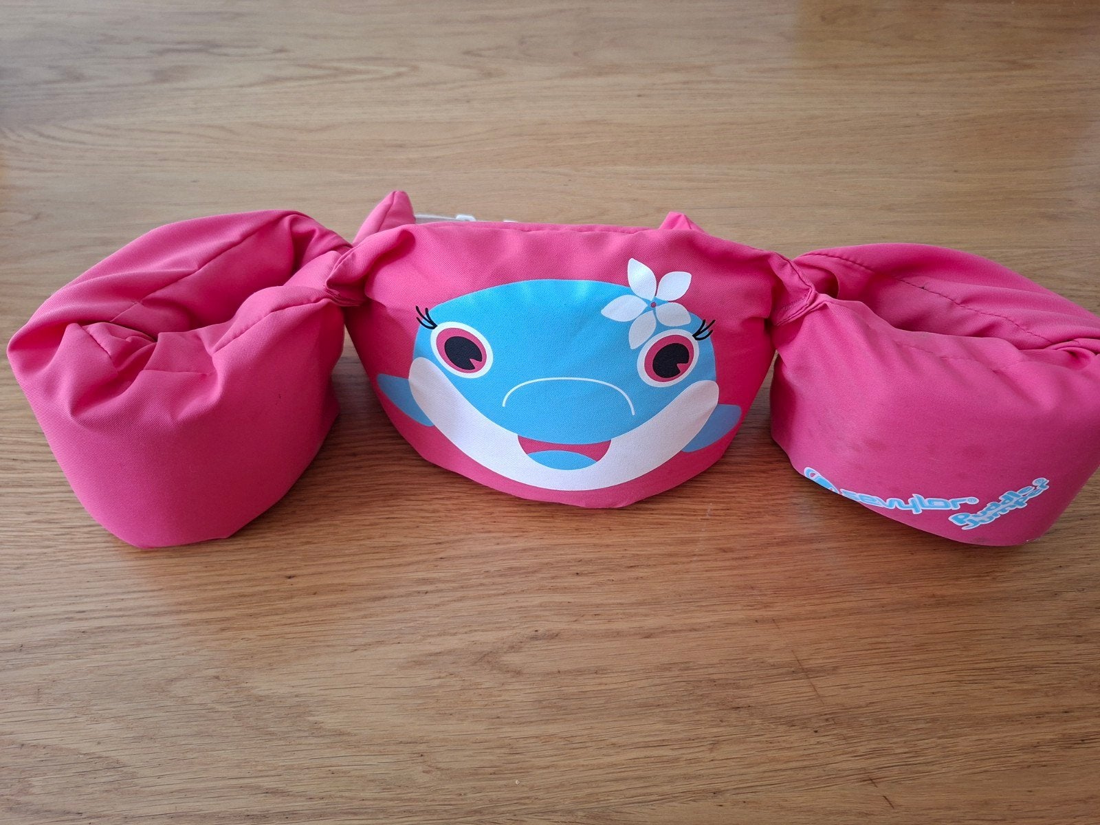 2 x puddle jumper, Ophalen, Jongen of Meisje, One size, Zo goed als nieuw