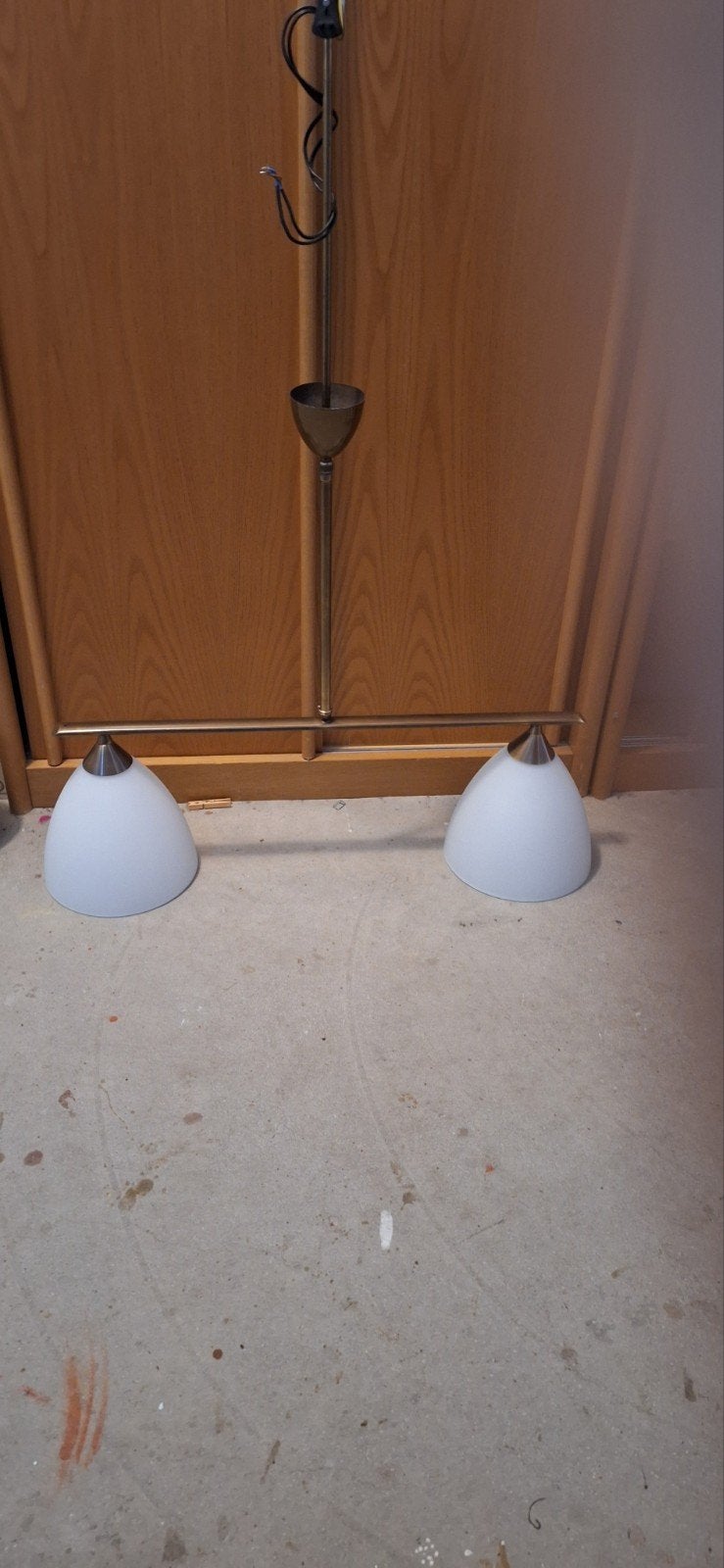 HANGLAMP, Ophalen of Verzenden