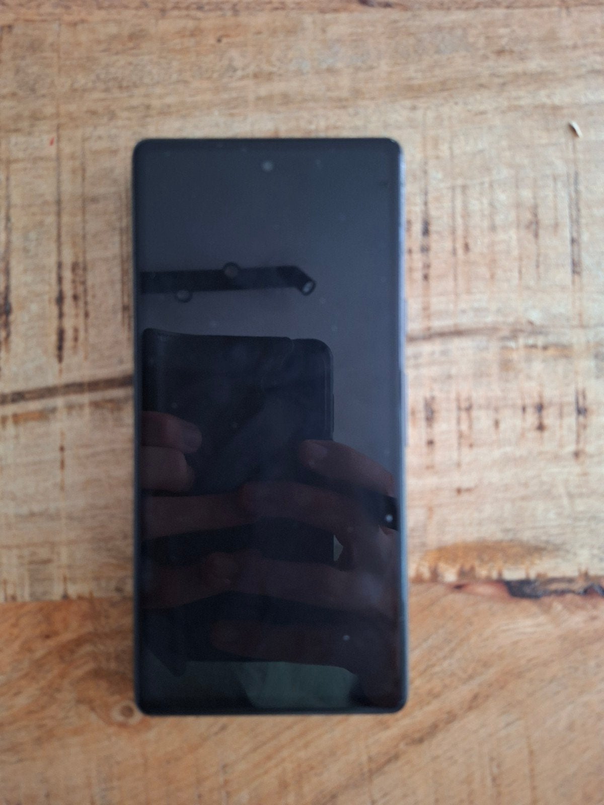 google pixel 7a/defect, 128 GB, Verzenden, Niet werkend, Zwart