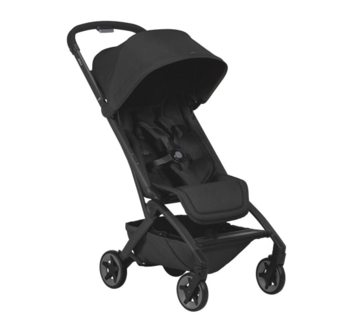 Nieuwe Joolz Aer 2 Space Black, Ophalen, Nieuw, Kinderwagen, Overige merken
