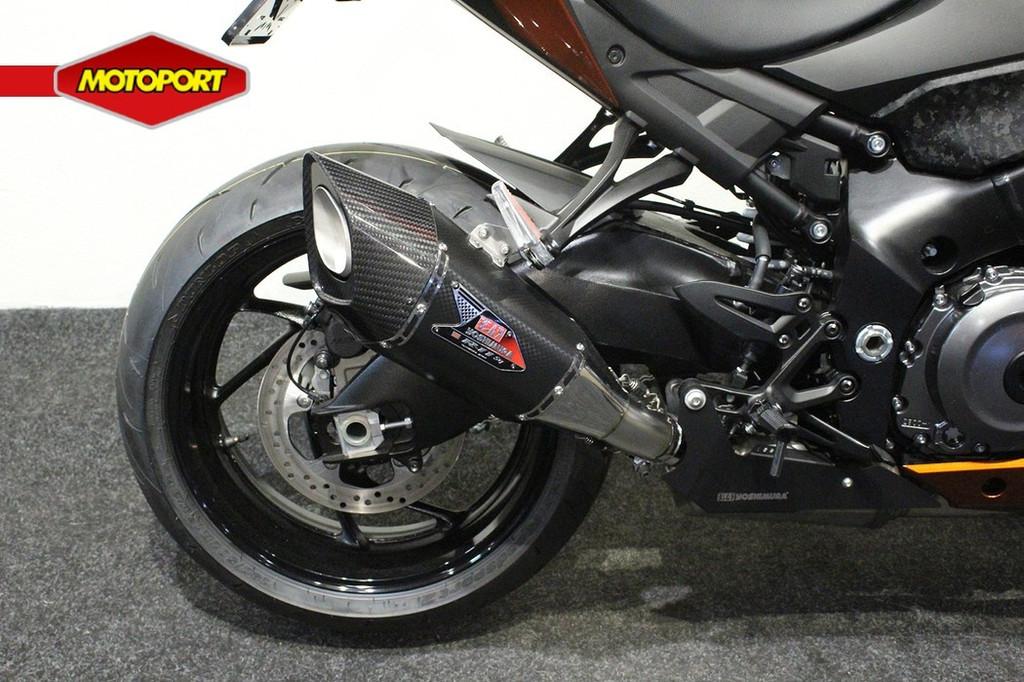 Suzuki GSX GSX-S 1000 STREET- EXTREME - foto 3