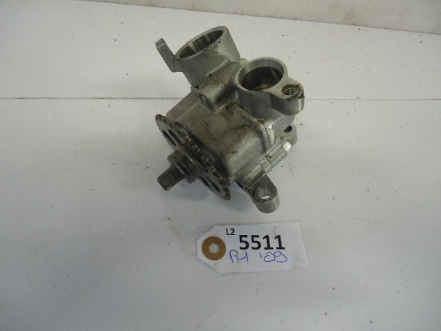 R1 2007 - 2008 Yamaha Motorblok onderdelen Oliepomp D1-19791