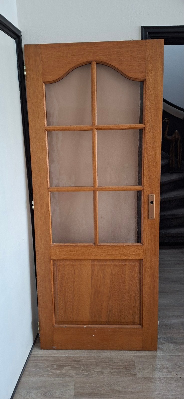 binnen deur, Ophalen, Binnendeur, 200 tot 215 cm