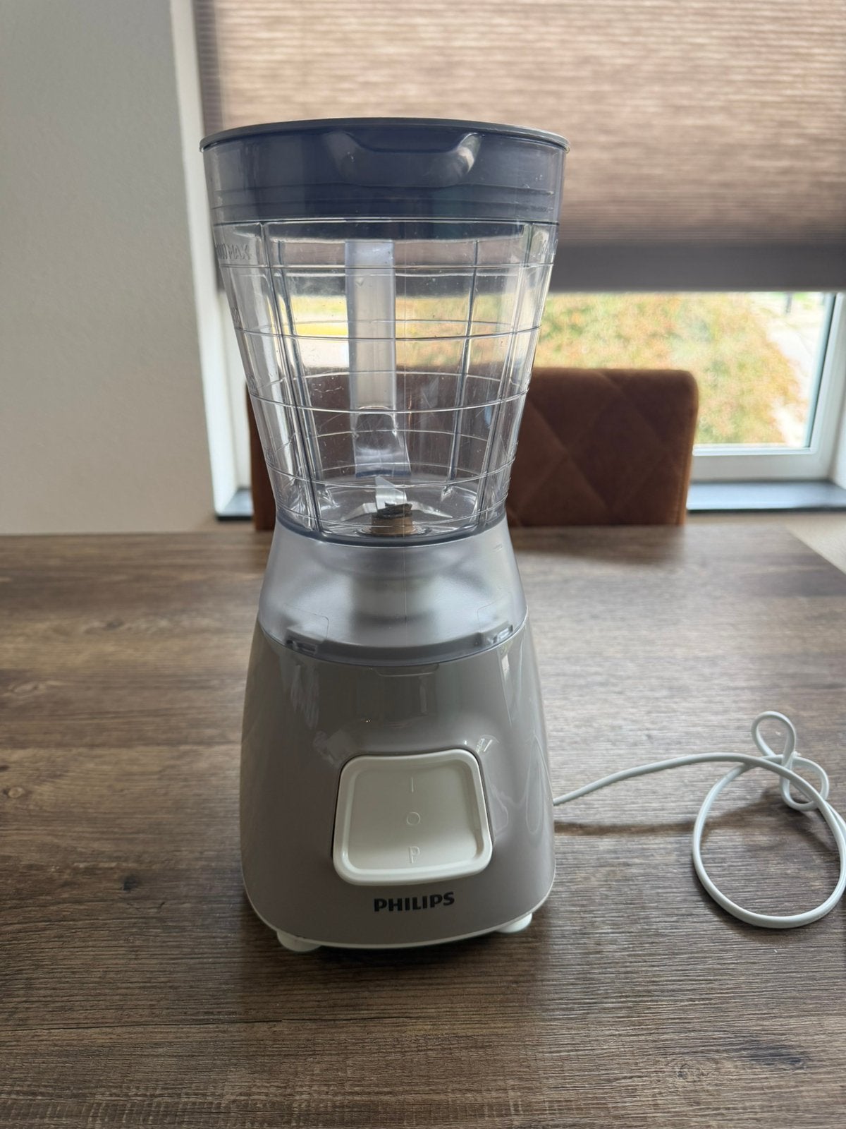 Blender - Philips HR2056, Ophalen of Verzenden, Gebruikt, Blender