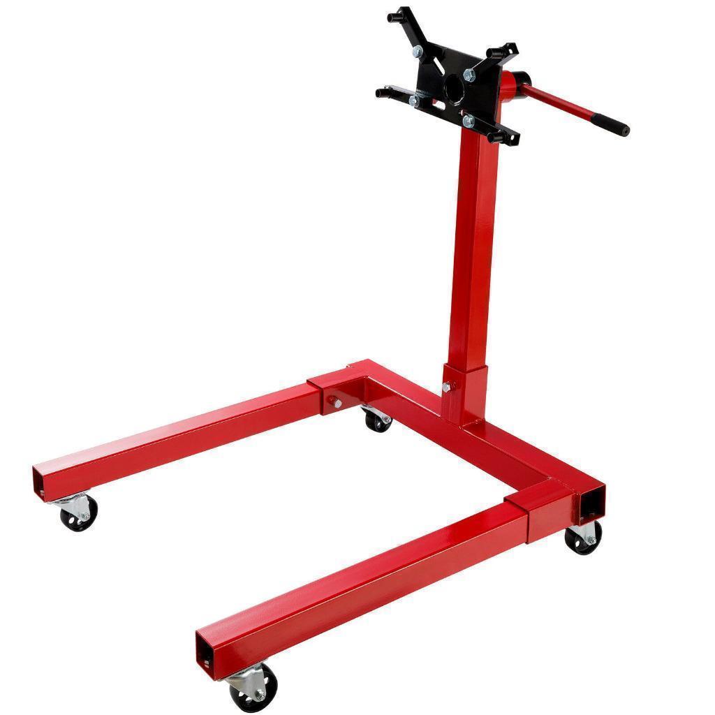 Motorbok motorsteun Motor standaard 570kg NIEUW, Ophalen of Verzenden, Nieuw