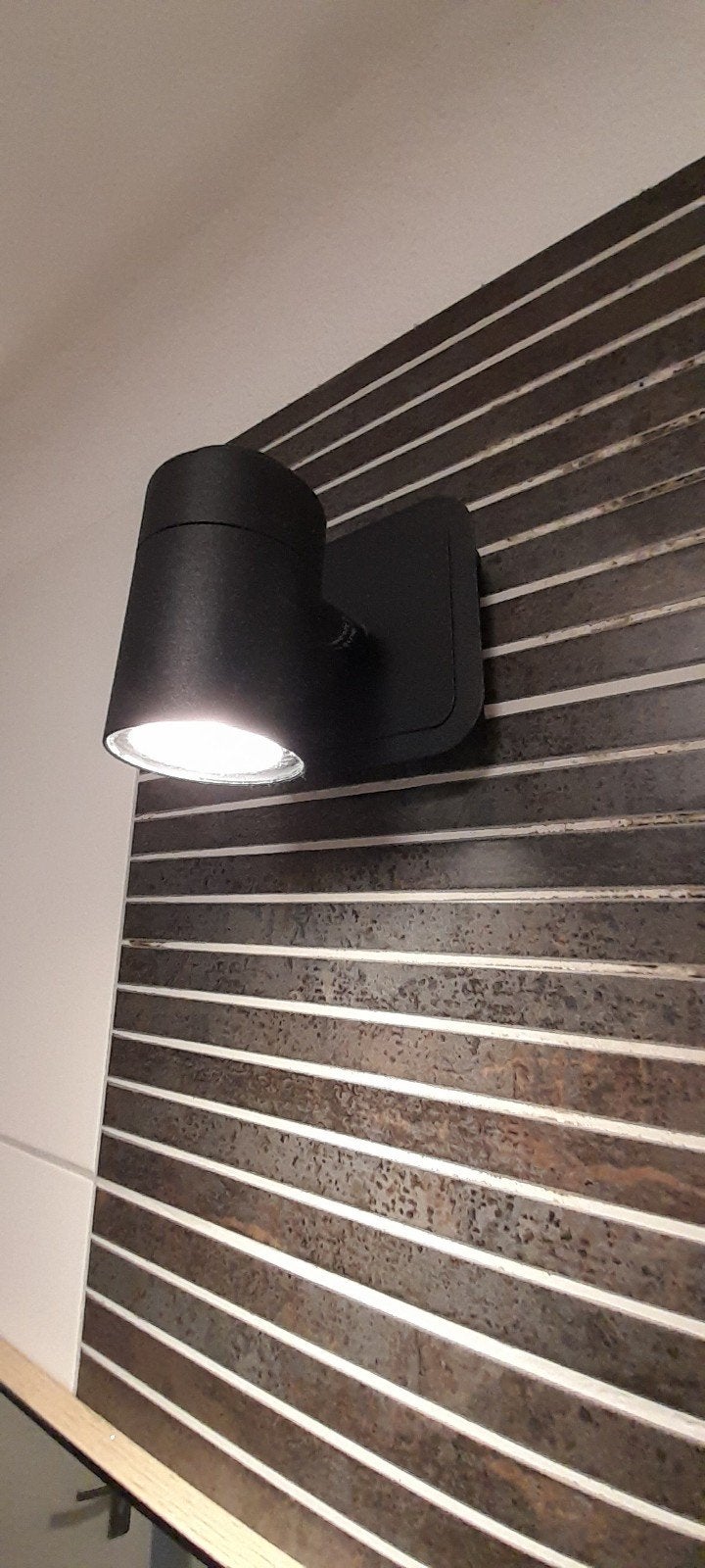 Badkamerlichting, Ophalen of Verzenden, Zo goed als nieuw, Inclusief lichtbron