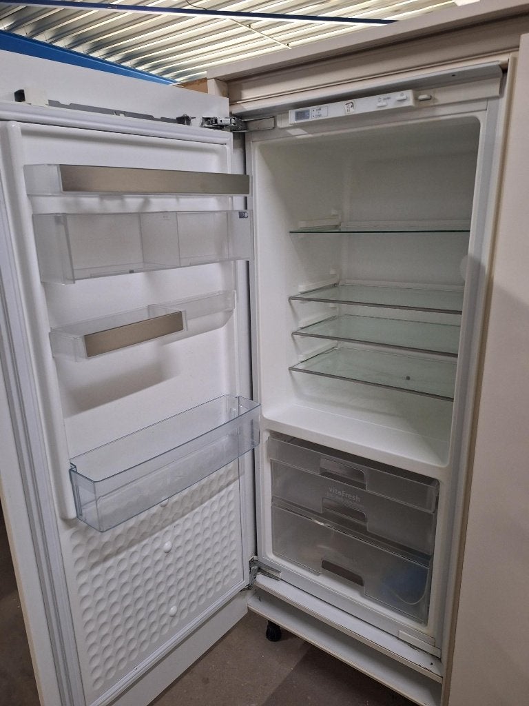 Keuken Compleet met APP 120Keukens op voorraad Nr. 2956, Huis en Inrichting, Keuken | Complete keukens, Ophalen of Verzenden, Zo goed als nieuw