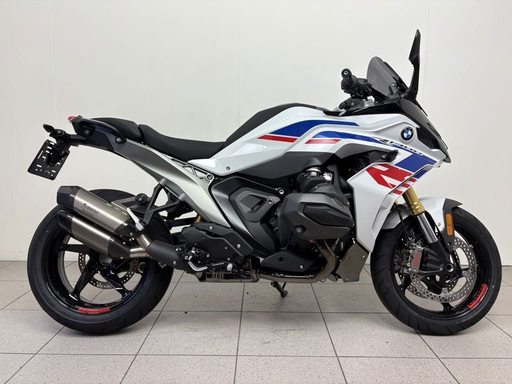 BMW R 1300 RS, Motoren, Nieuw, Bedrijf, Sport, Meer dan 35 kW