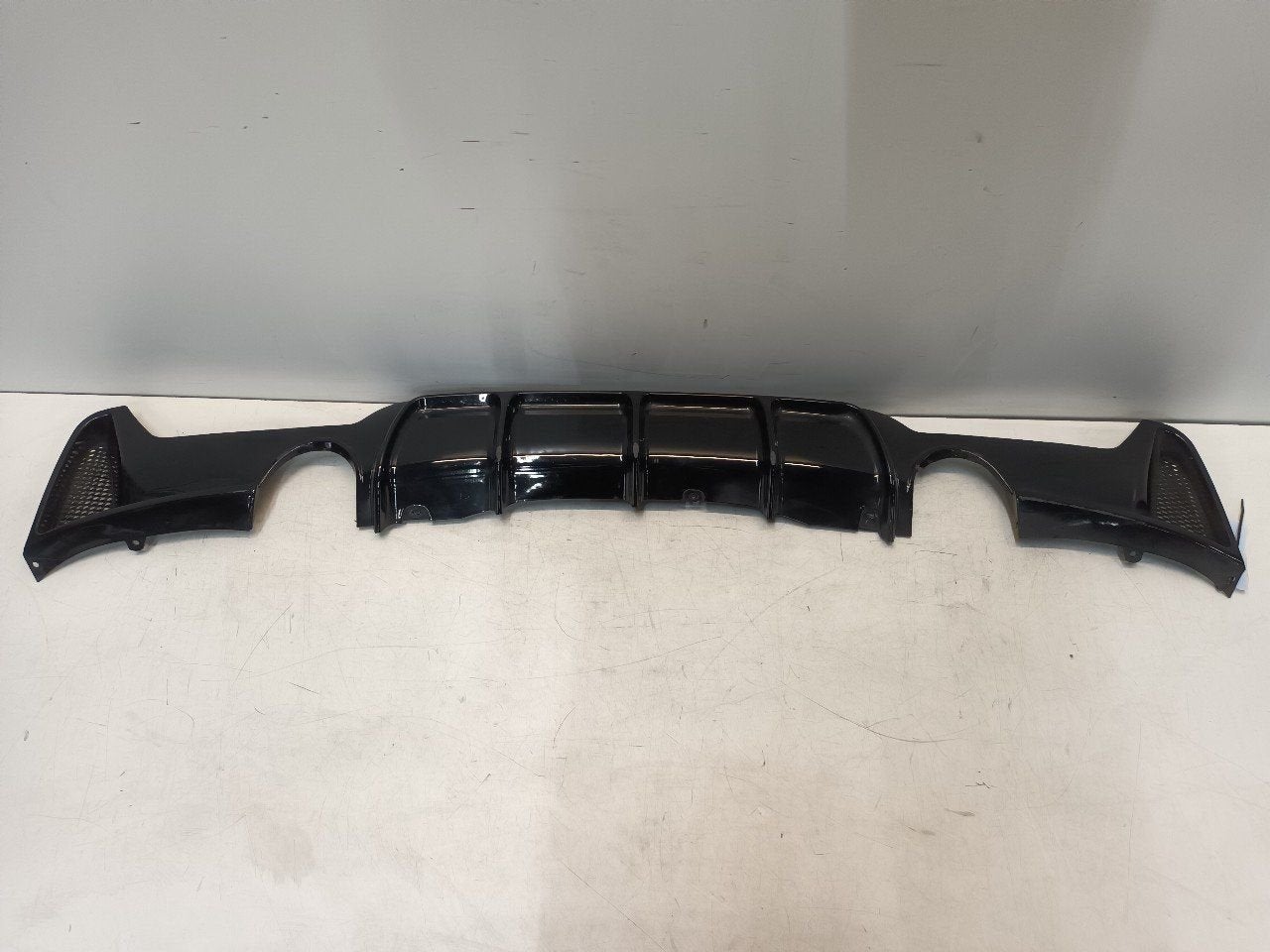 Sierlijst BMW 4 serie, Onderdelen@venauto.nl, Van der Ven Autorecycling B.V., Gebruikt, Ettenseweg 76, 4706 PB Roosendaal, The Netherlands