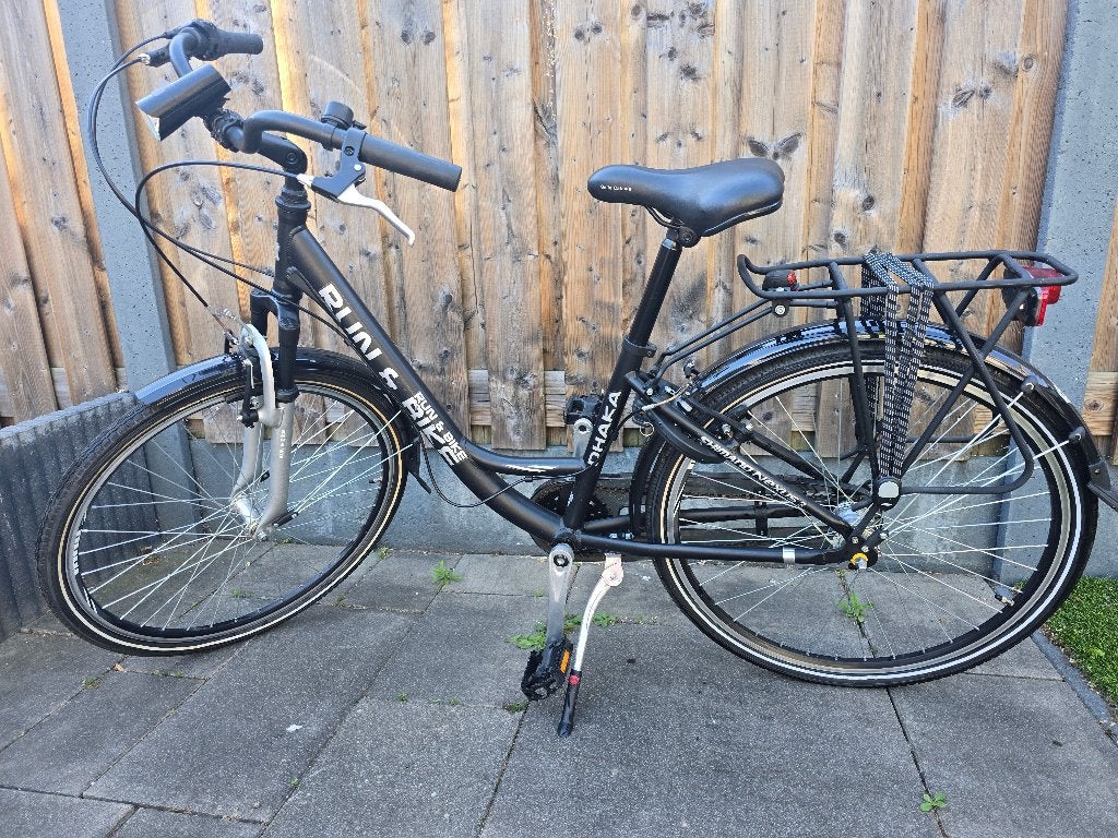 fiets, Ophalen, Zo goed als nieuw, Overige merken