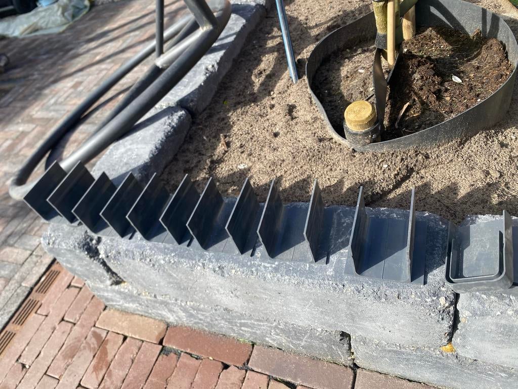 ACO Slimline lijngoot Koppelstukken, onderuitloop & eindstuk, Ophalen of Verzenden, Nieuw, Overige typen