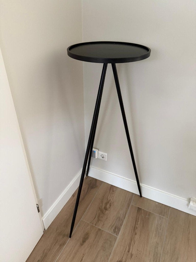 Envira Zinc design zuil | Japandi, Huis en Inrichting, Woonaccessoires | Zuilen en Pilaren, Ophalen, Zo goed als nieuw