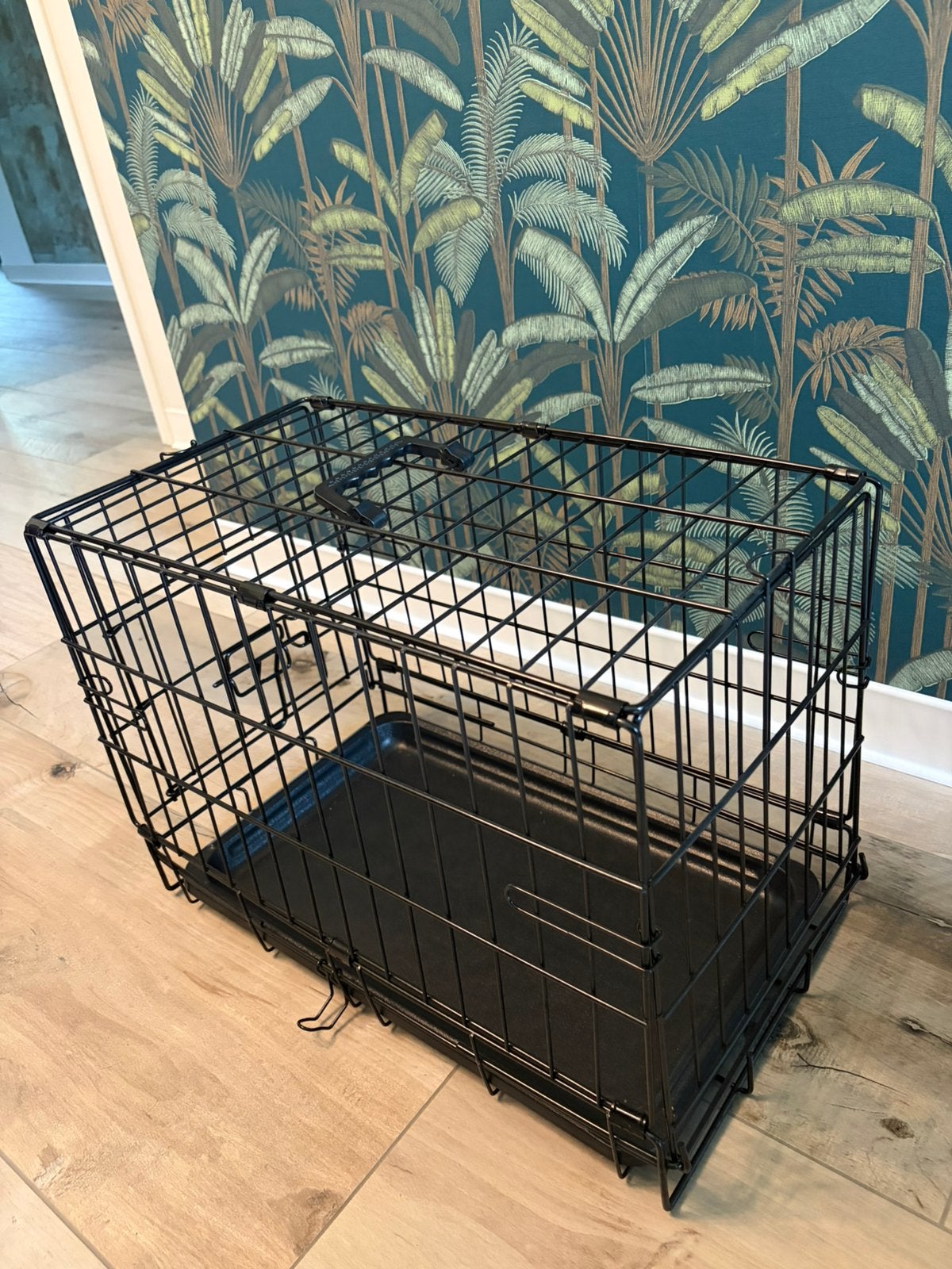 Bench voor kleine honden of katten, Dieren en Toebehoren, Ophalen of Verzenden, Nieuw, Minder dan 75 cm, Minder dan 65 cm