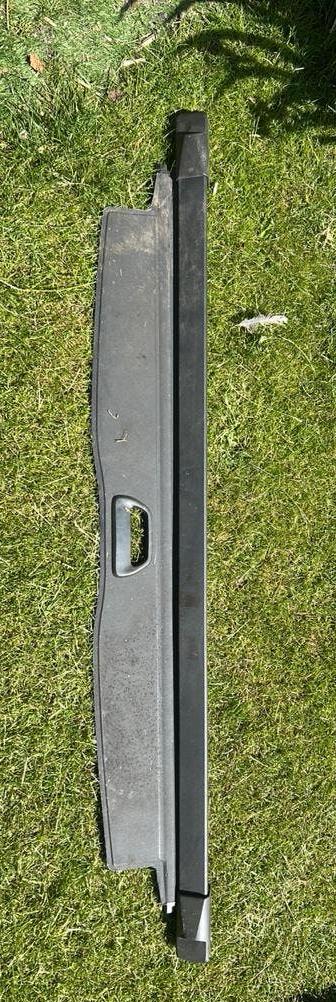 Hoedenplank Volvo V70, Ophalen, Gebruikt, Volvo