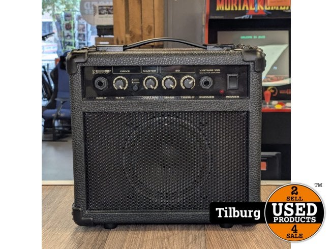 Kinsman Vintage 10G 10W Nette staat Met garantie, Muziek en Instrumenten, Kingston, Zo goed als nieuw, Support@kingston.com, Kingston Technology Company, Inc.
17600 Newhope St.
Fountain Valley, CA 92708
USA