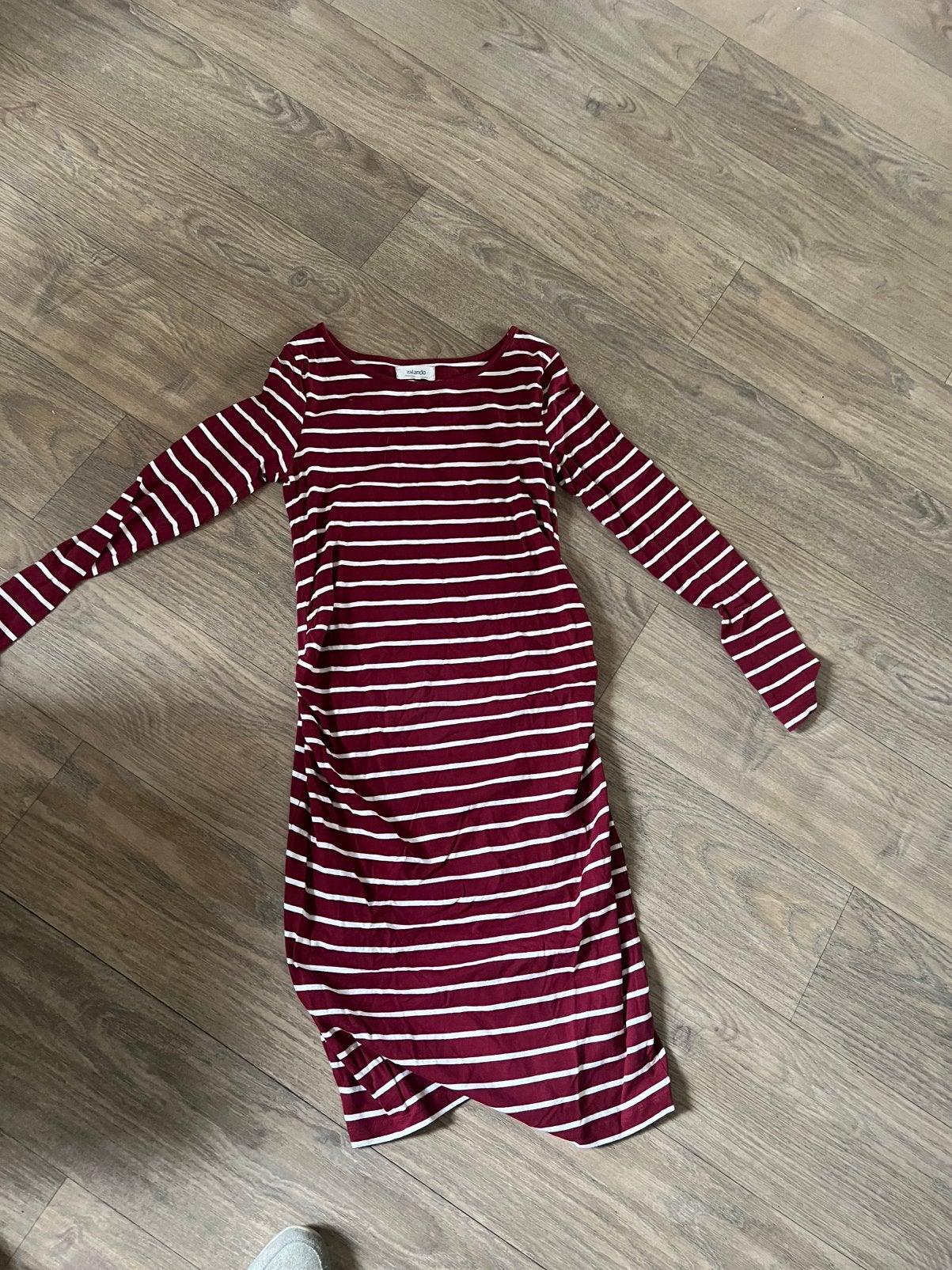 Positie jurk maat S, Kleding | Dames, Jurk, Ophalen of Verzenden, Maat 36 (S), Gedragen