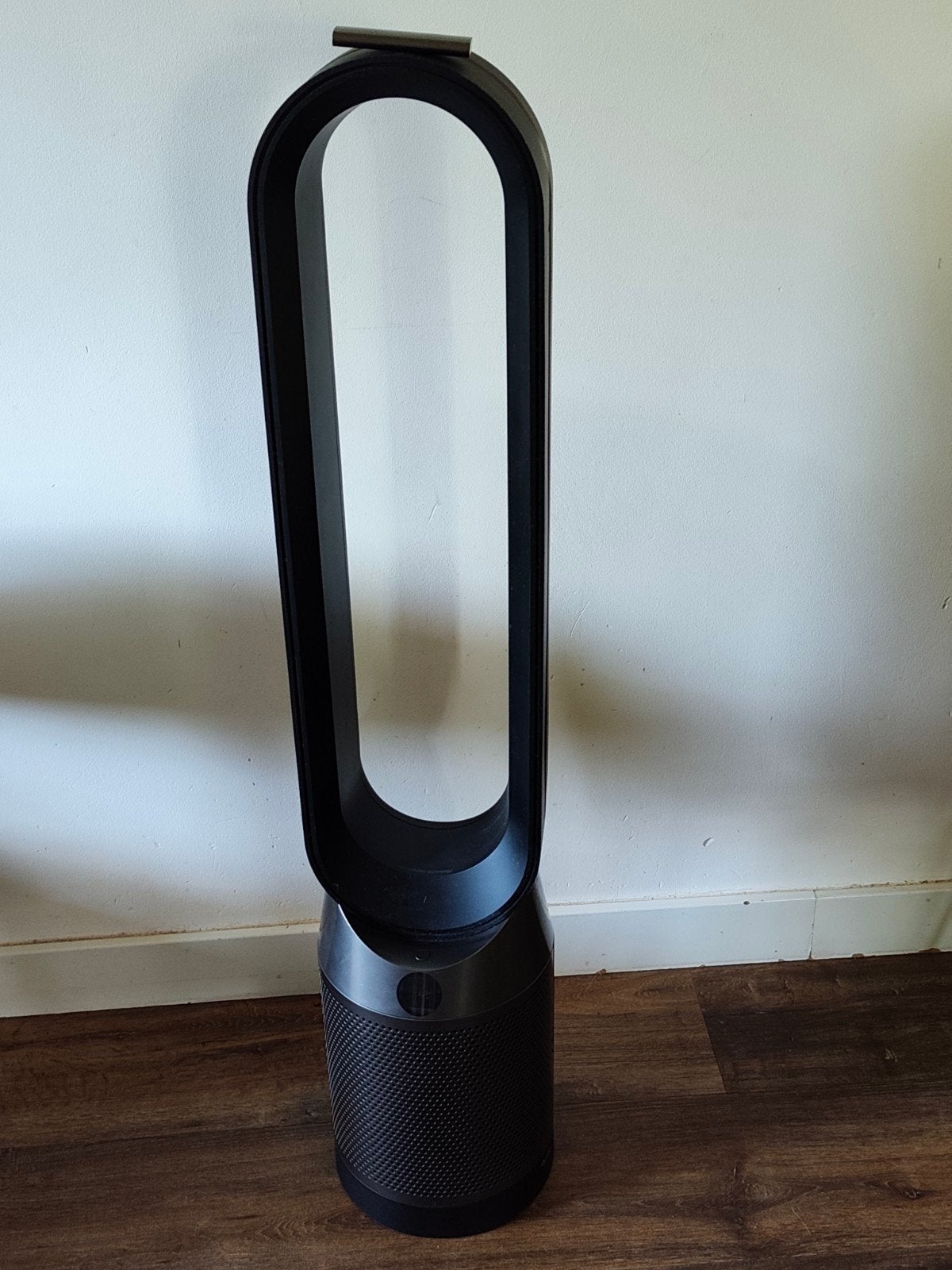 Dyson Pure Cool luchtreiniger/ventilator, Ophalen of Verzenden, Zo goed als nieuw, Luchtreiniger