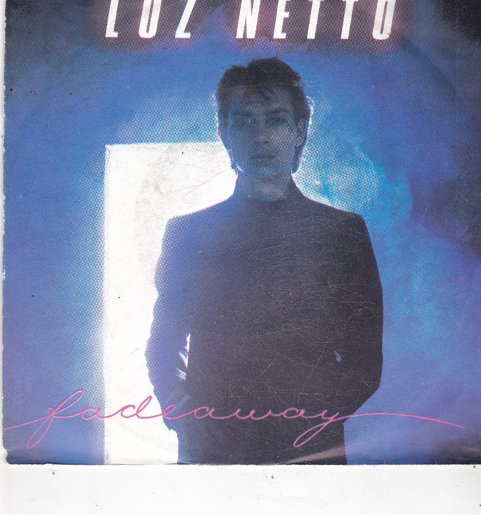 7" Single Loz Netto - Fadeaway, Ophalen of Verzenden, Gebruikt, 7 inch, Pop