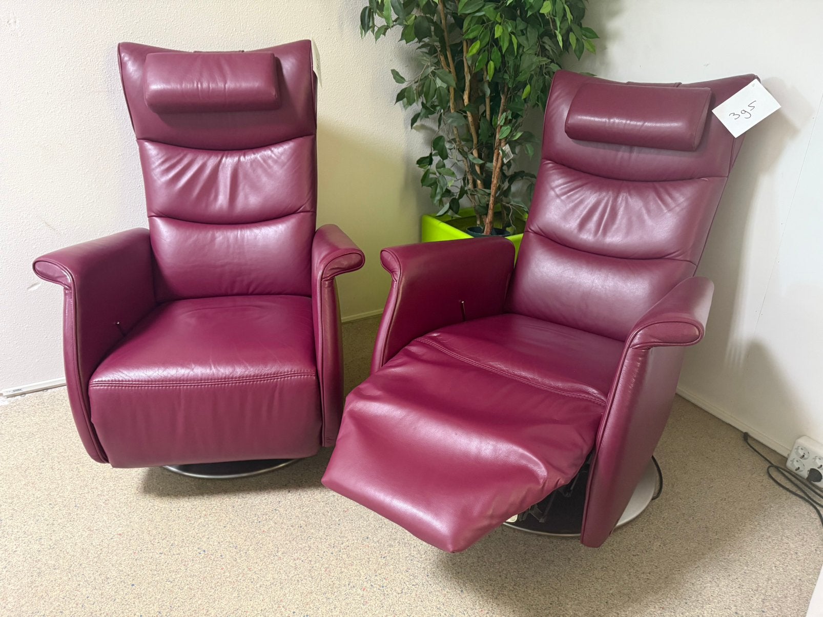 Topstaat Prominent fauteuils relax stoel gratis bezorging