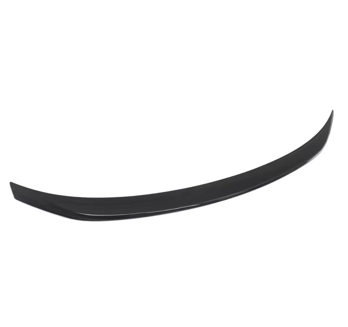 Spoiler voor Bmw 3 serie G20 gloss black, Auto diversen, Ophalen
