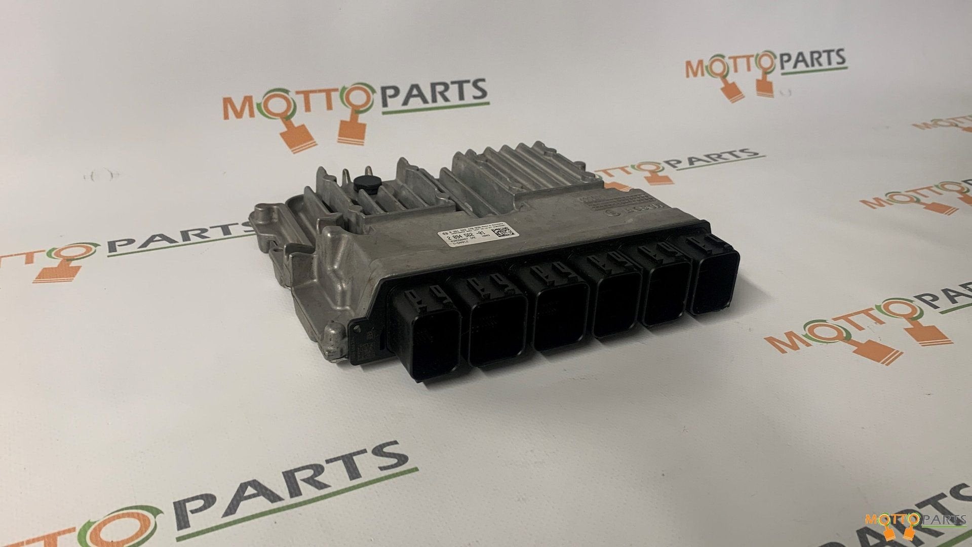 BMW Motorcomputer ECU Besturingseenheid 0261S22178 2894562, Gebruikt, -, -, Ophalen of Verzenden