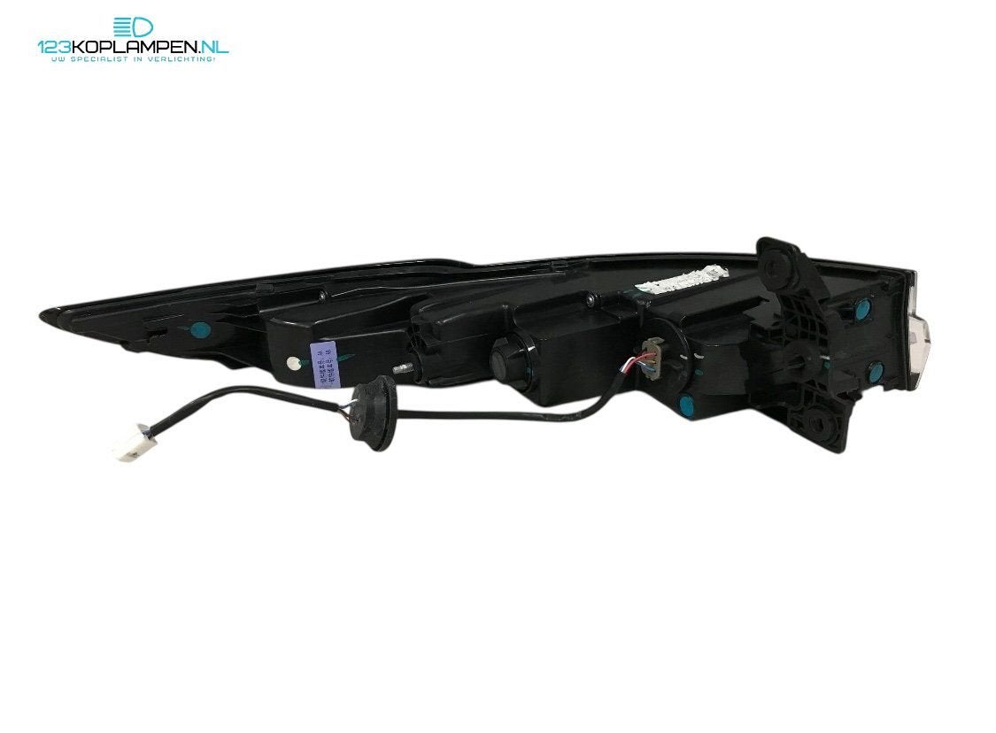 Nio ET7 achterlicht rechts LED, Gebruikt, -, Verzenden, -
