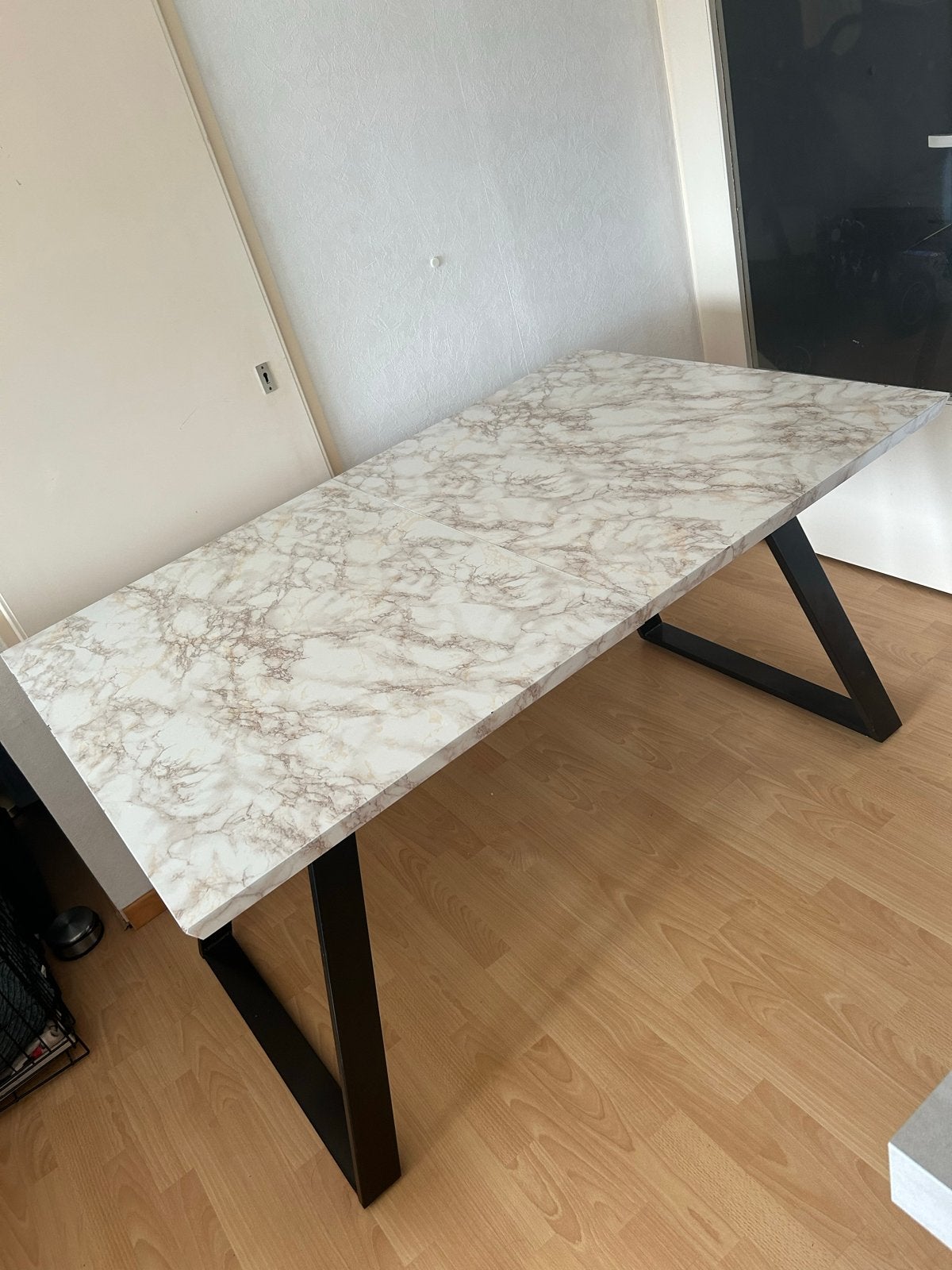 Eettafel