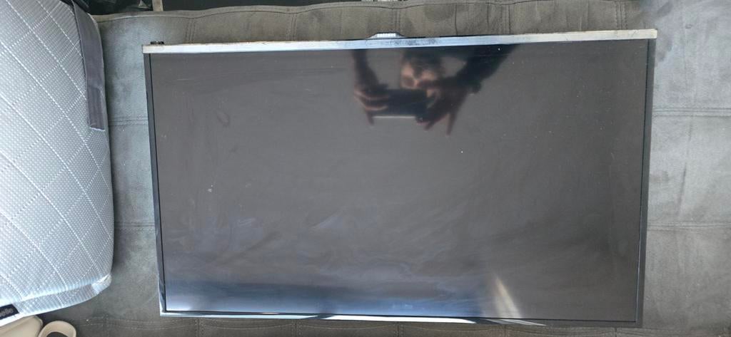 TV Samsung 32 inch, Ophalen, Overige typen, Onbekend, Overige resoluties