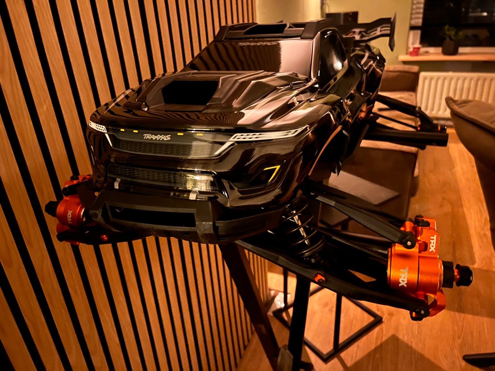 Traxxas xrt, Ophalen, Nieuw, Onderdeel