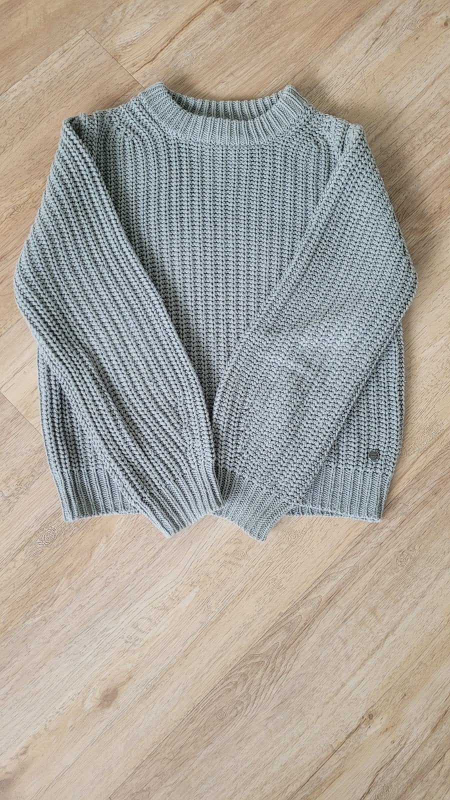 Trui American today maat 134/140, Ophalen, Meisje, Trui of Vest