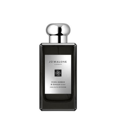 Jo Malone Dark Amber & Ginger Lily, Ophalen of Verzenden, Gebruikt