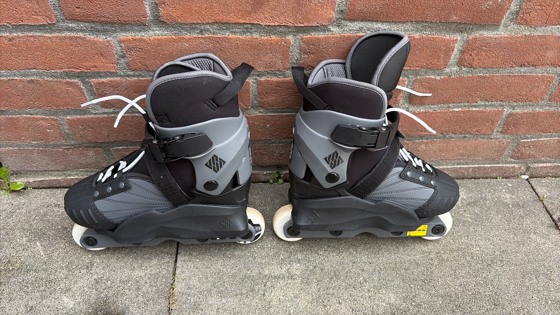 Verstelbare Stuntskates - 33-36 USD, Ophalen of Verzenden, Zo goed als nieuw