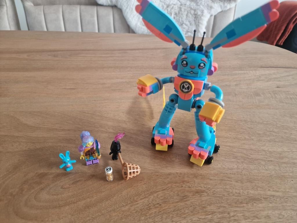 Lego Dreamzzz 71453, Ophalen of Verzenden
