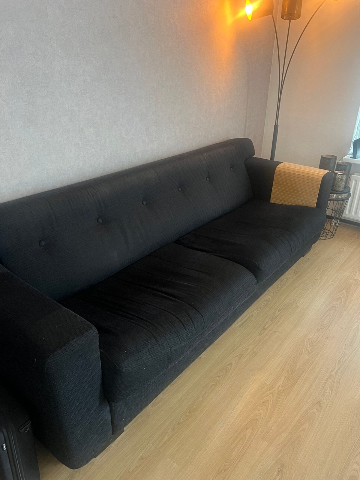 GRATIS AF TE HALEN!, Ophalen, Gebruikt, Driepersoons, 75 tot 100 cm