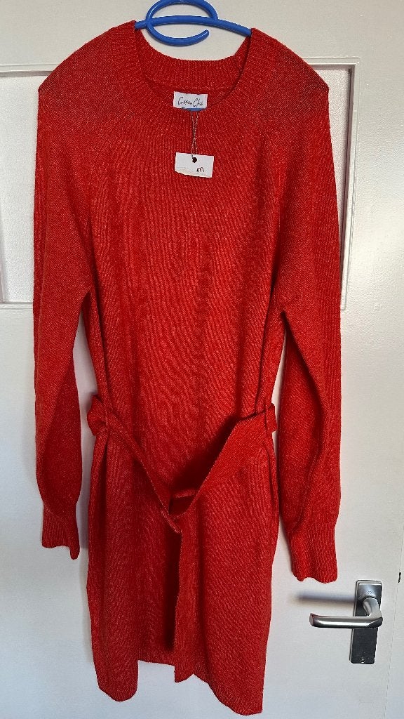 4 jurken  Maat S & M, Kleding | Dames, Maat 38/40 (M), Tante Betsy, Meerkleurig, Ophalen of Verzenden
