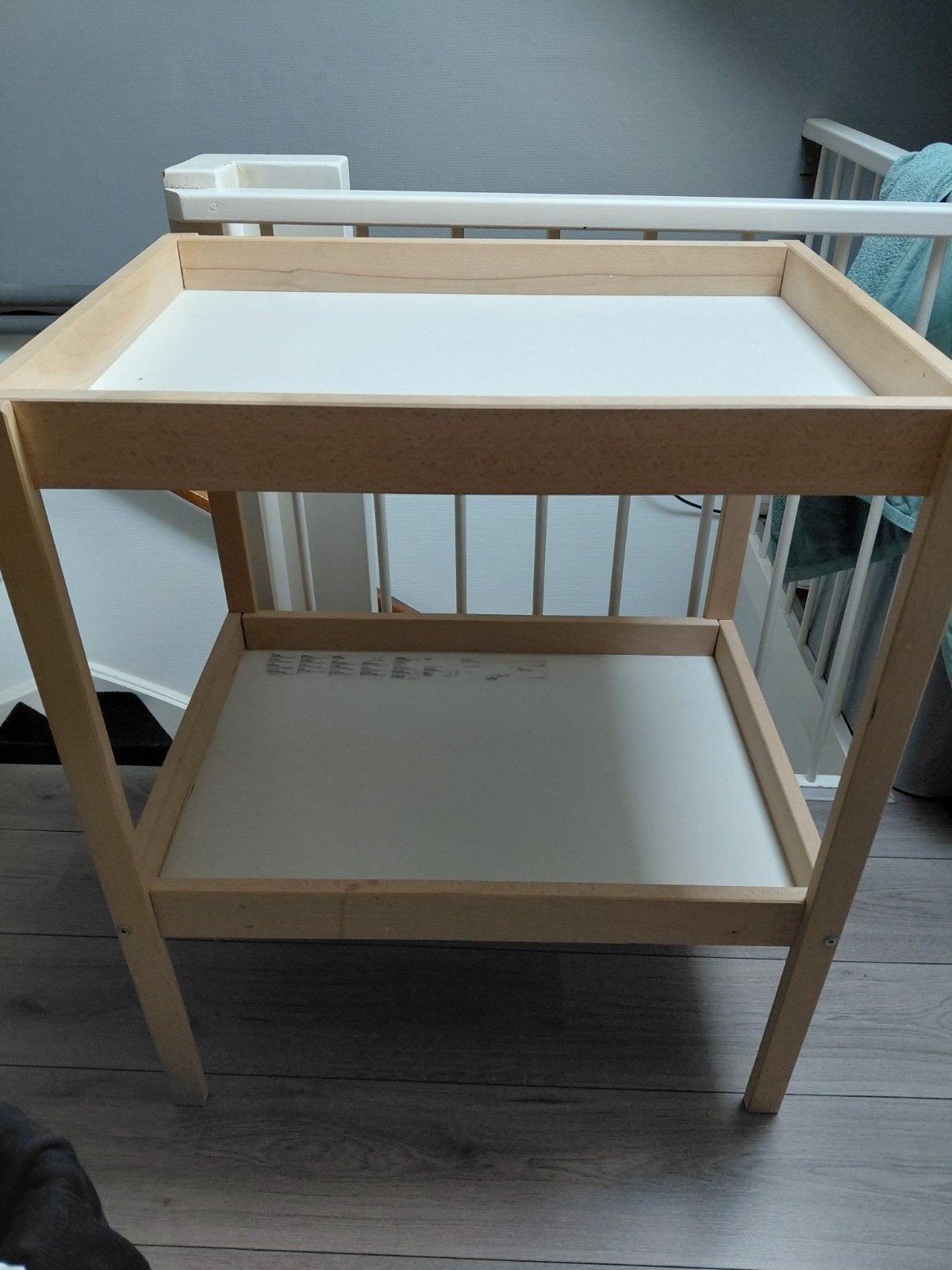 Ikea Sniglar commode, Gebruikt, 70 cm of meer, Ophalen of Verzenden, 75 tot 100 cm