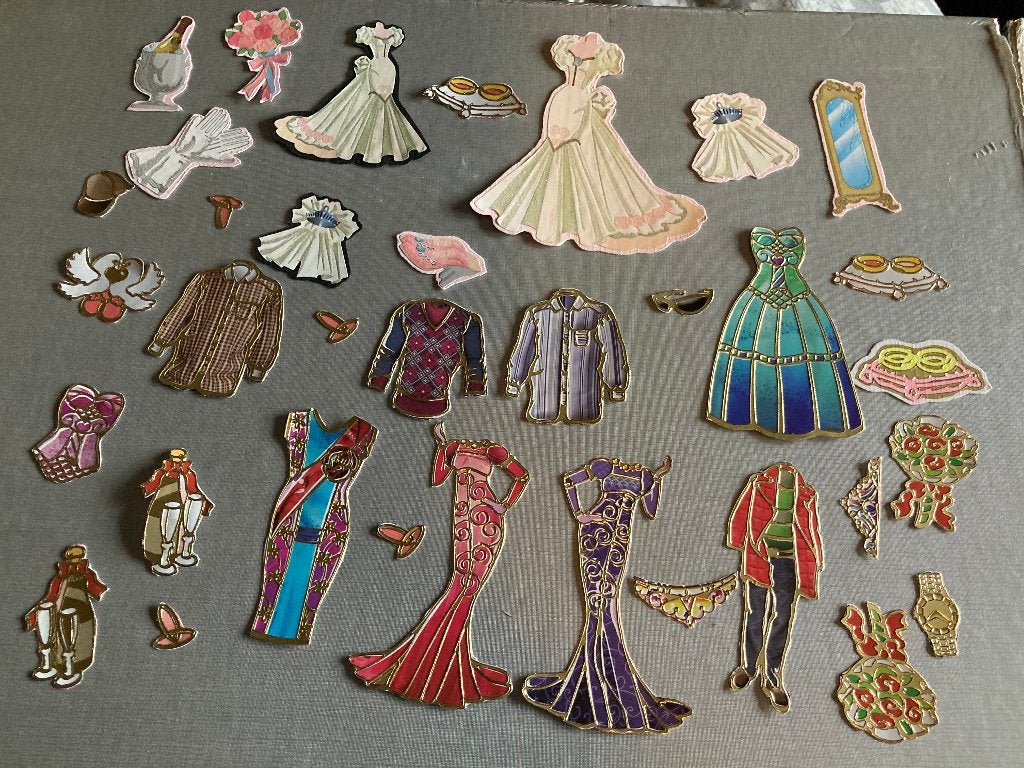 11 stickervellen thema feest en heel veel stickers gemat, Ophalen of Verzenden, Nieuw, Overige thema's, Overige typen