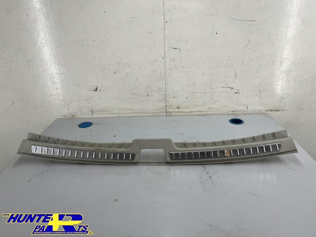 Achterklep bekleding Volvo XC90 II ('14-'22) 31377855, Gebruikt, Ophalen of Verzenden, Volvo, Volvo