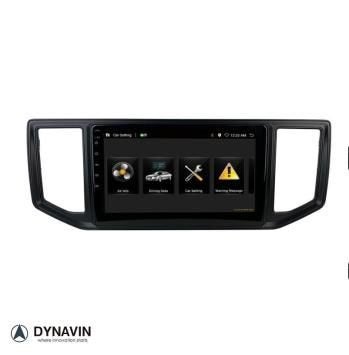 Apple carplay Dynavin Navigatie VW Crafter 2022 android 15, Oberonweg 262 3208pg, Nieuw, Ophalen of Verzenden, Dynavin