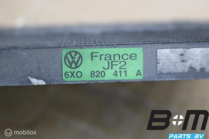 Airco condensor / airco radiateur VW Lupo GTI 6X0820413A, Gebruikt