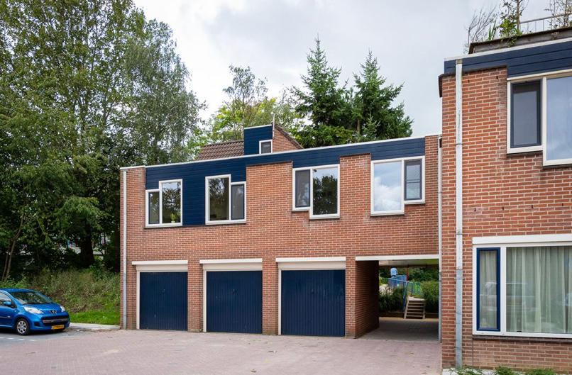 Te huur OPSLAGRUIMTE in centrum Nieuwegein, Huizen en Kamers, Utrecht