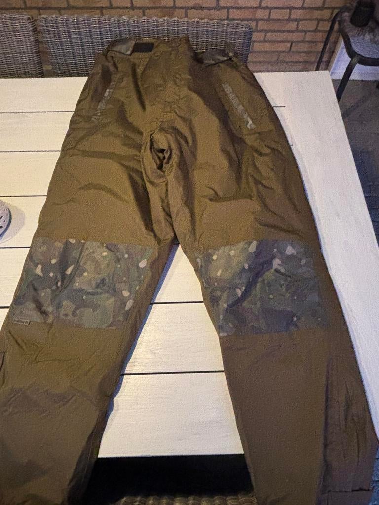 Nieuwe trakker Cr2 Warmte broek Xxl, Watersport en Boten, Ophalen of Verzenden, Zo goed als nieuw, Overige typen
