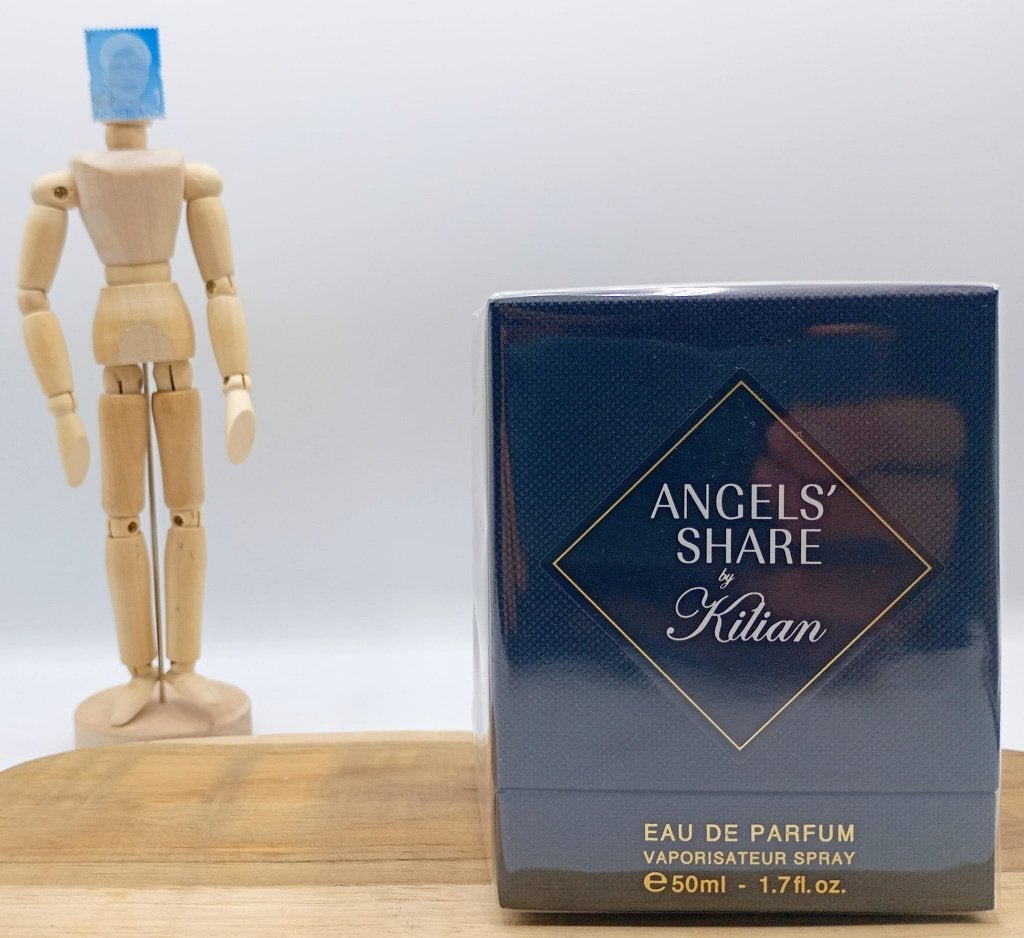 Angels' Share by Kilian EDP 50ml | GRATIS verzending, Verzenden, Nieuw