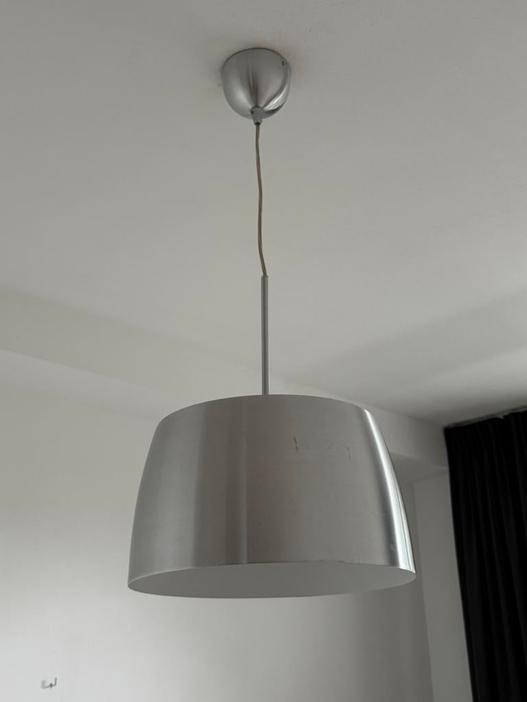Leuke hanglamp, Ophalen, Gebruikt