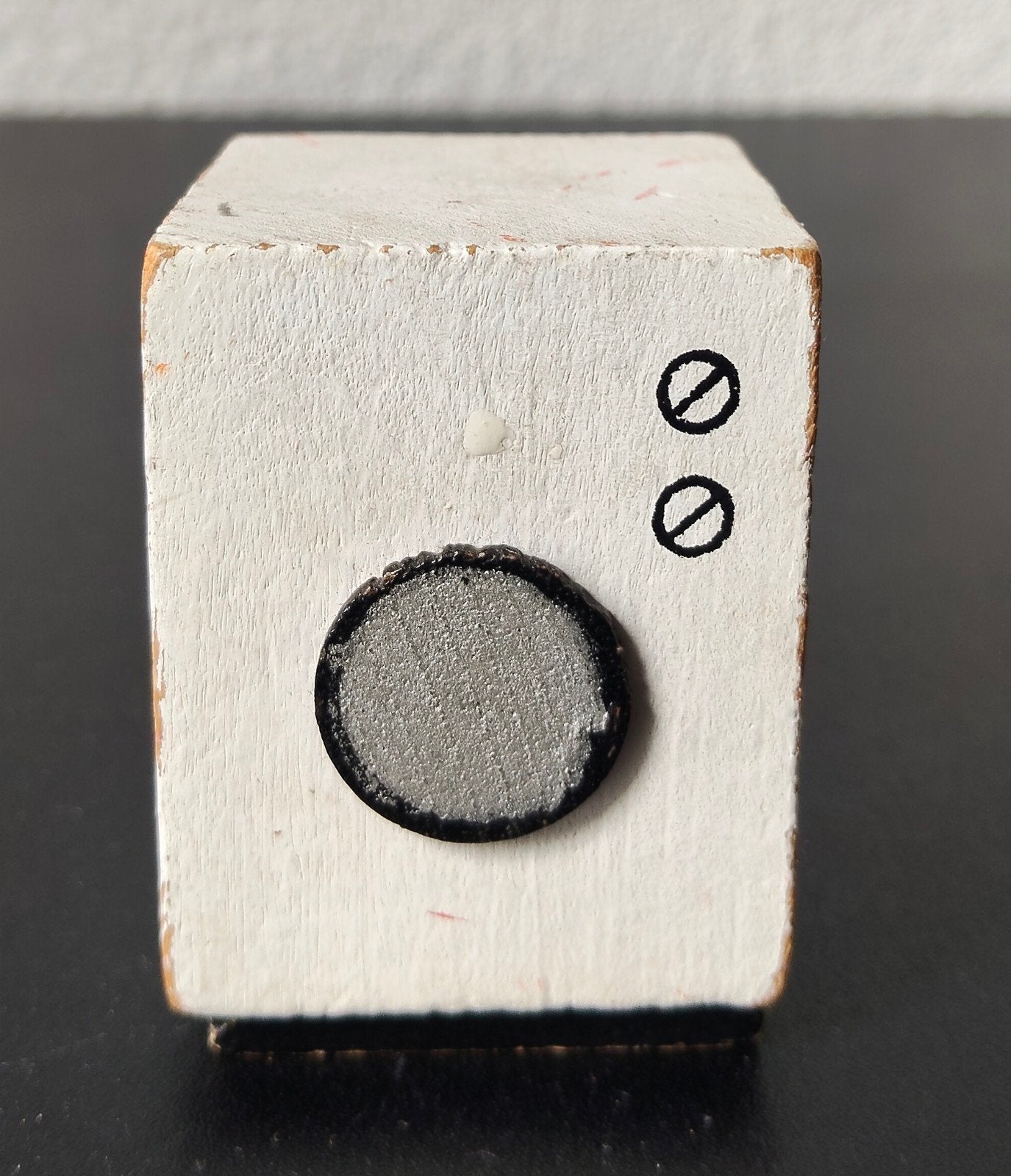 Tofa Houten Wasmachine Poppenhuis Vintage Jaren 70, Ophalen of Verzenden
