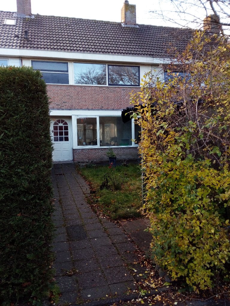16 m2 kamer op 8 minuten fietsen van NS Schagen, Minder dan 20 m², Overige regio's